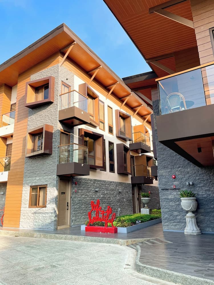 Bpod Baguio, Baguio, photo 2