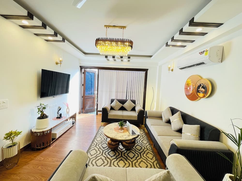 BedChambers Serviced Apartments South, New Delhi, photo 6