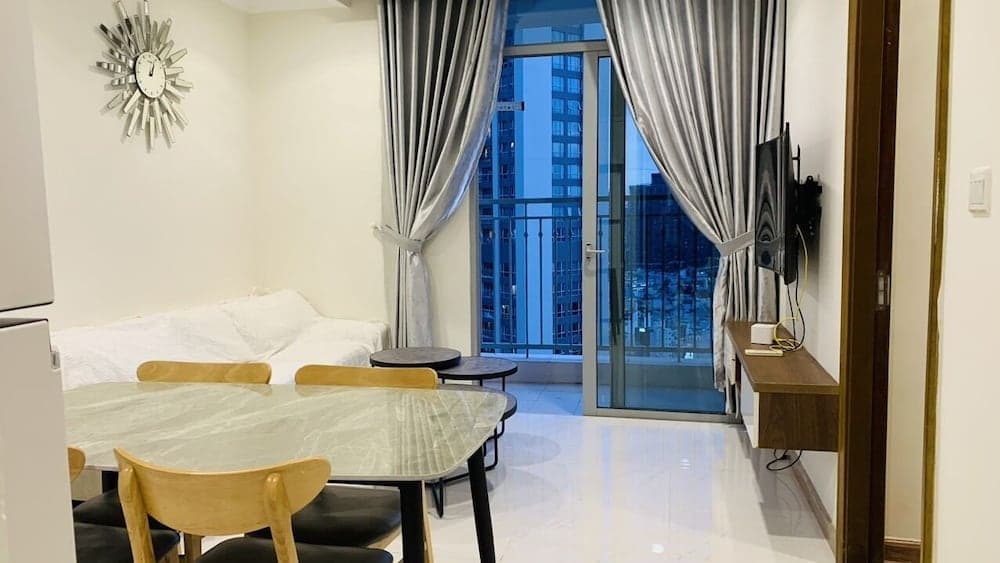 Luxury Residence Landmark81 Apt-An Home, Ho Chi Minh City, photo 5