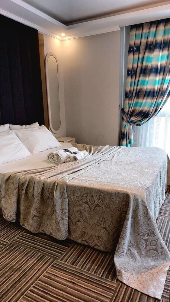 Alya Suite Residence, Trabzon, photo 6