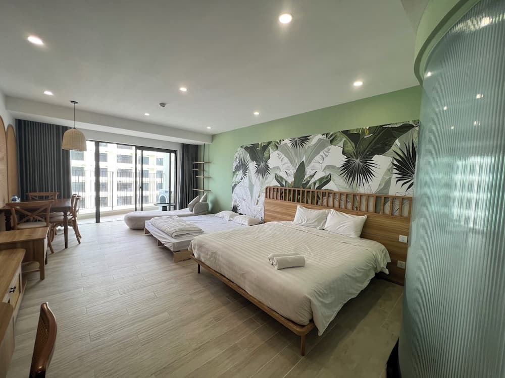 Apartment PHONGLIEM 3, Nha Trang, photo 2
