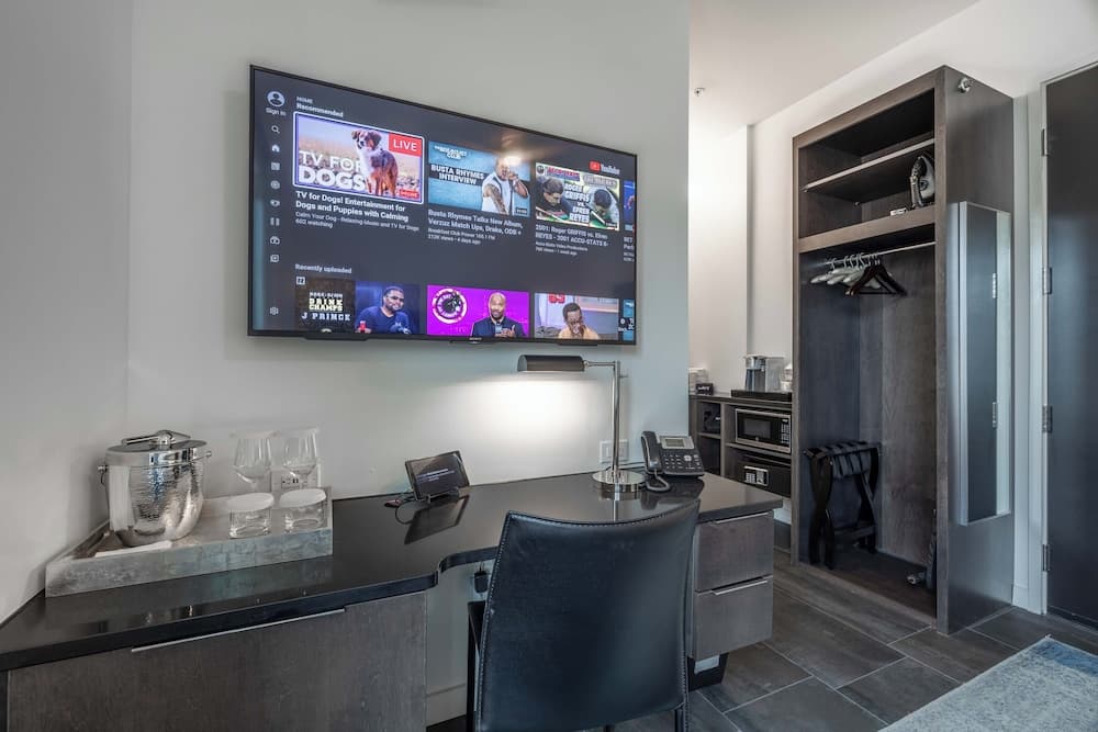 121 Hotel by AvantStay – Modern Comfort in Nashville's West End, Nashville, photo 4