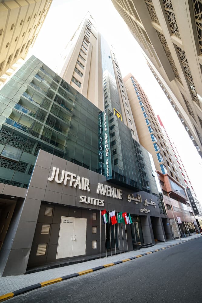 Juffair Avenue Suites, Manama, photo 6