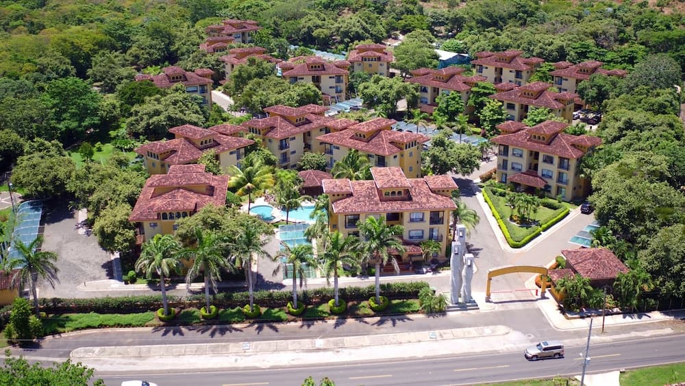 The Oaks Tamarindo Condominiums, Tamarindo, photo 5