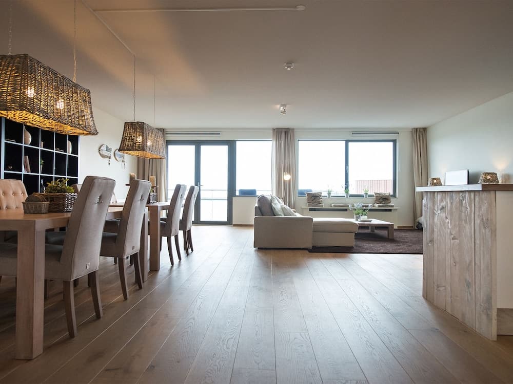 BizStay Harbour Scheveningen Apartments, The Hague, photo 6