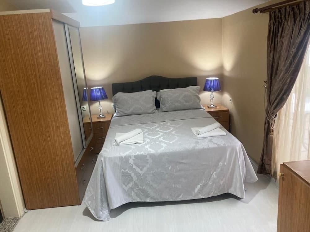 Hypatia  Apart Hotel, Trabzon, photo 2