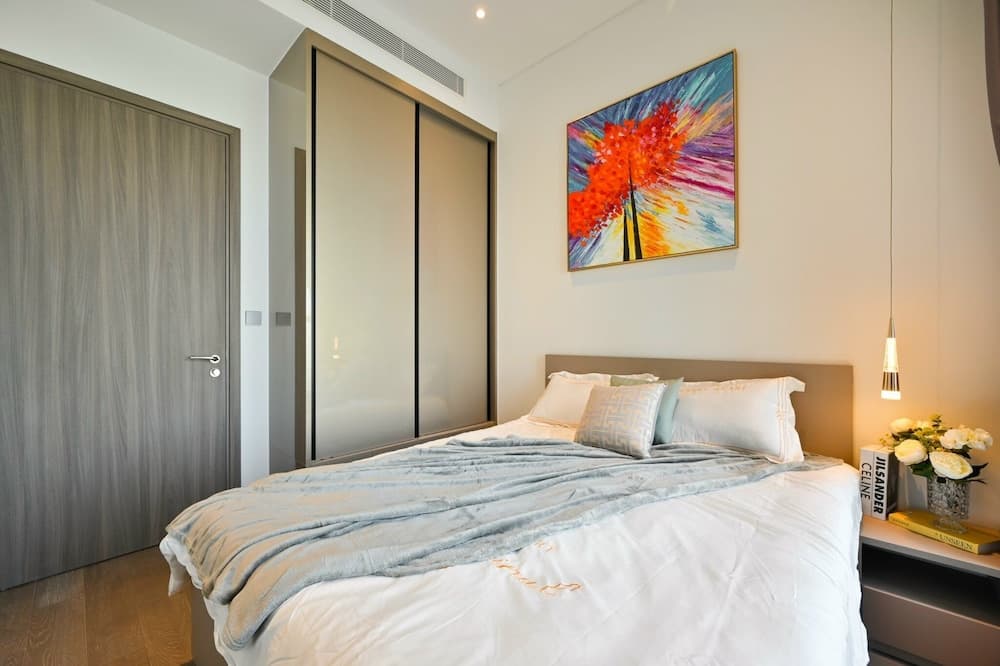 Bluesky MarQ Luxury Vaccation, Ho Chi Minh City, photo 6