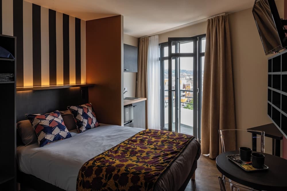SMART APPART LE HAVRE 105, Le Havre, photo 5