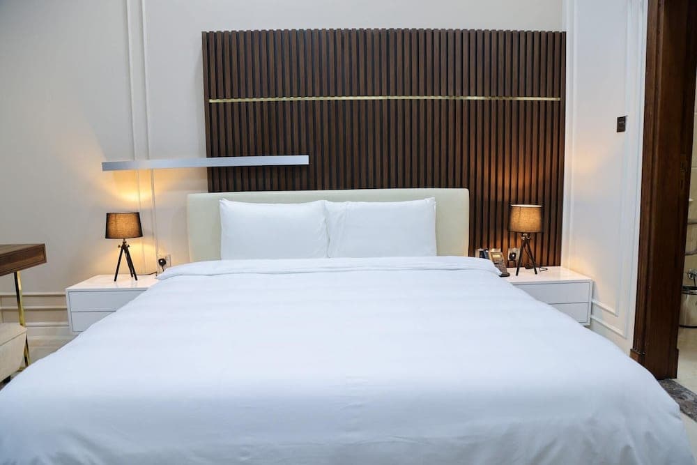 Abraj INN Royal Hotel, Doha, photo 4
