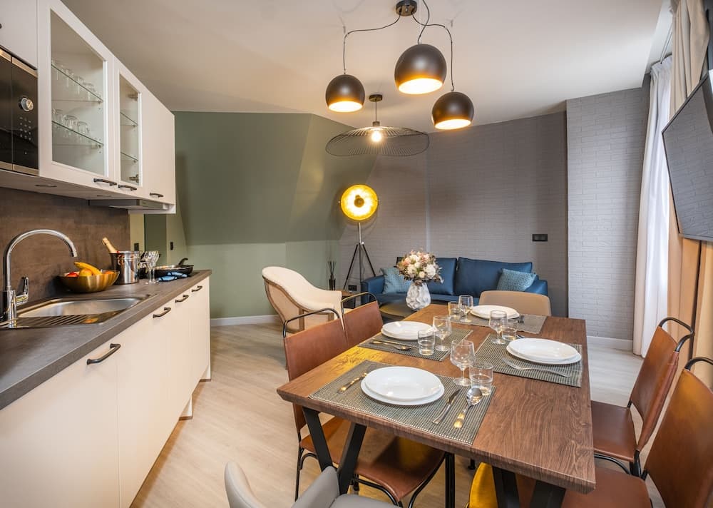 Appart'hôtel East Paris Suite, Paris, photo 3