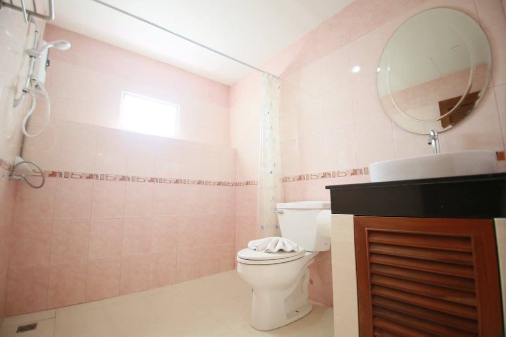 Pintree Service Apartment Pattaya, Pattaya, photo 5