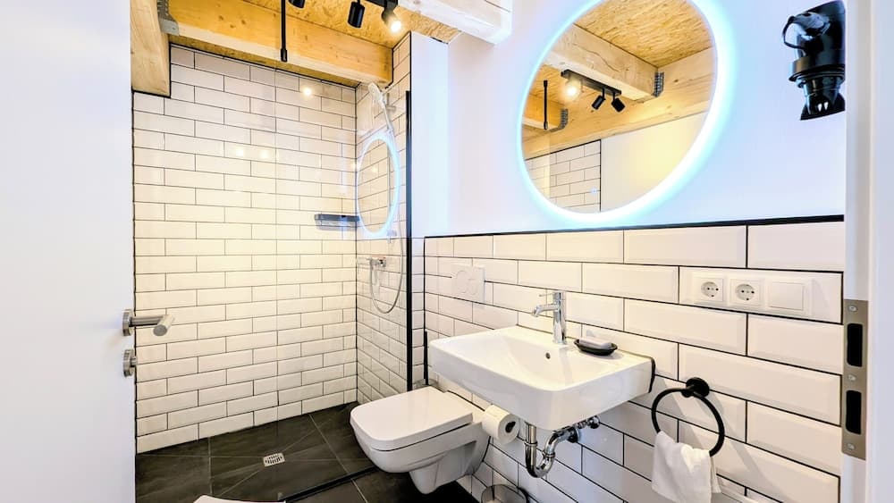 ANDRISS - Stilvolle Lofts & Penthouses, photo 5