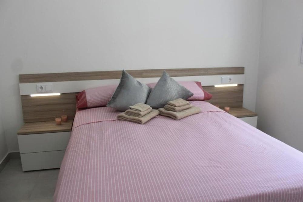 GBH Apartamentos San Jaime, Guardamar del Segura, photo 6