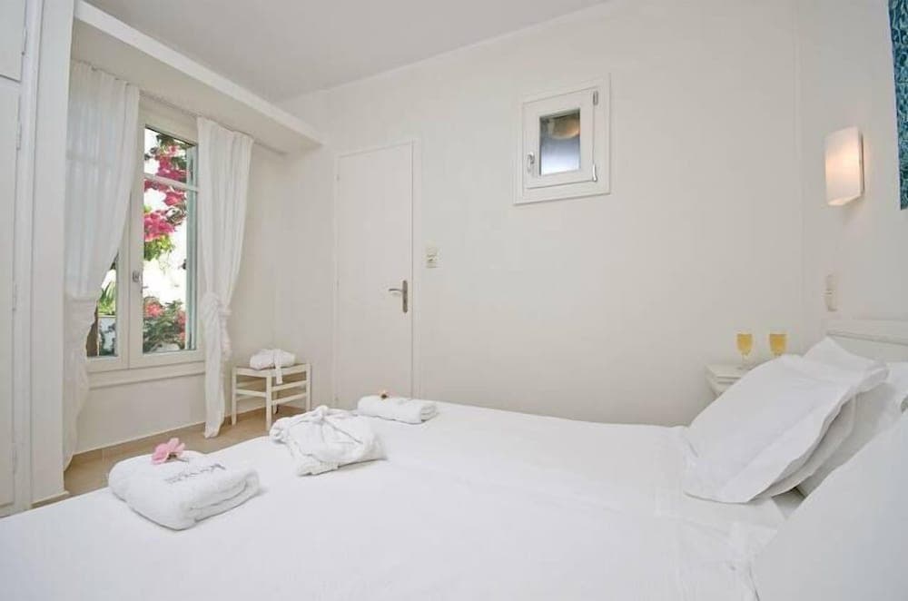 Kavos Hotel Naxos, Naxos, photo 4