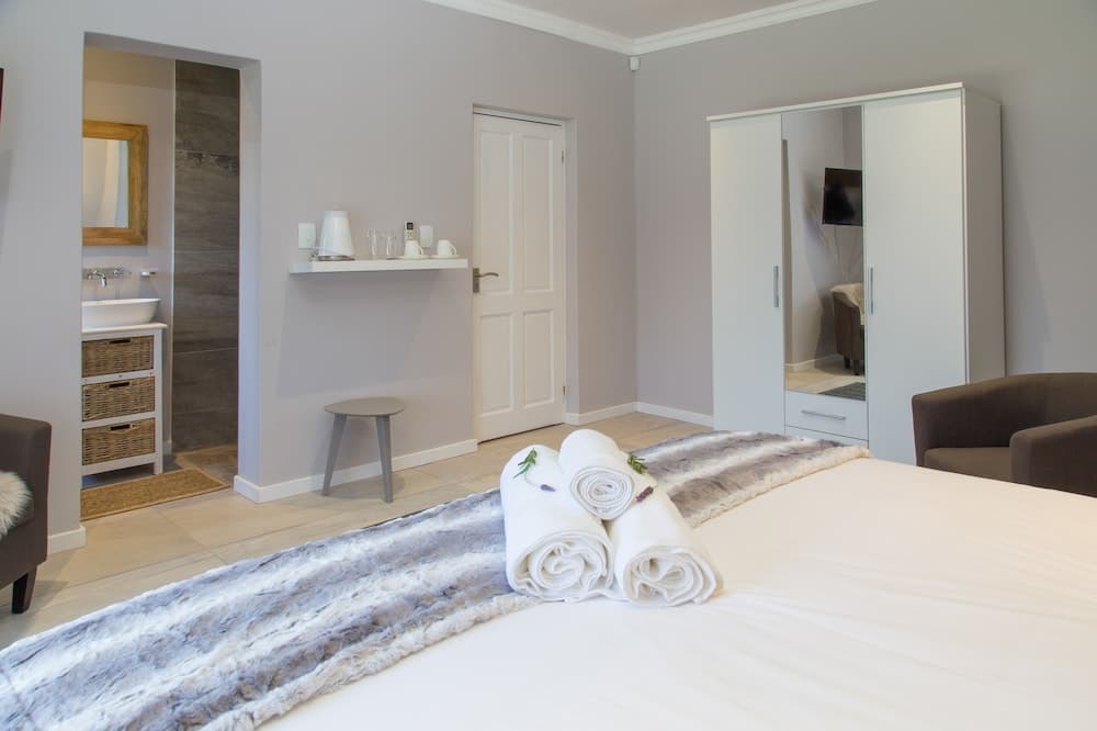 Lauradale Accommodation, Stellenbosch, photo 6