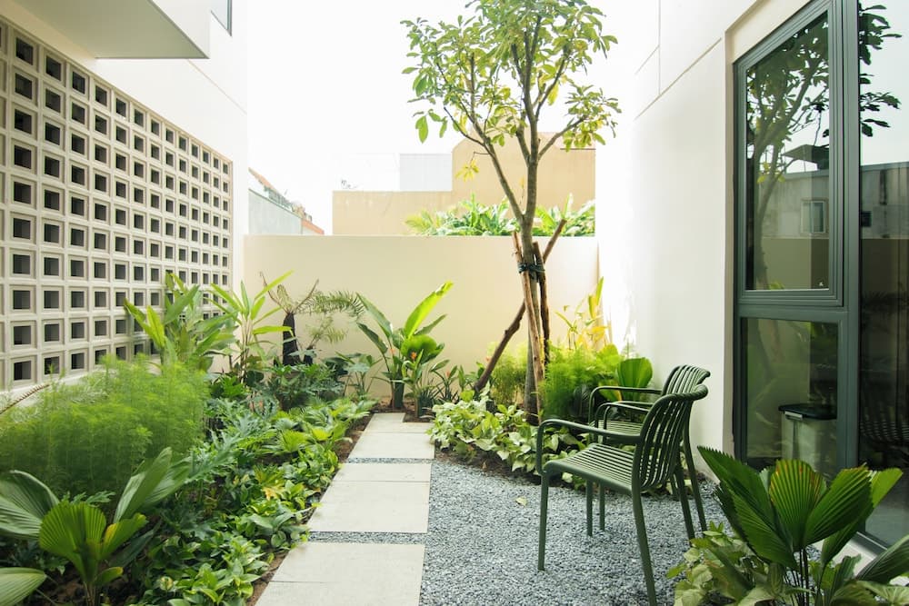 ORA Serviced Apartments - Binh Duong New City, Thu Dau Mot, photo 3