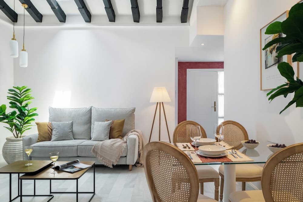 Casa Palacio Bailén by Magno Apartments, Seville, photo 6