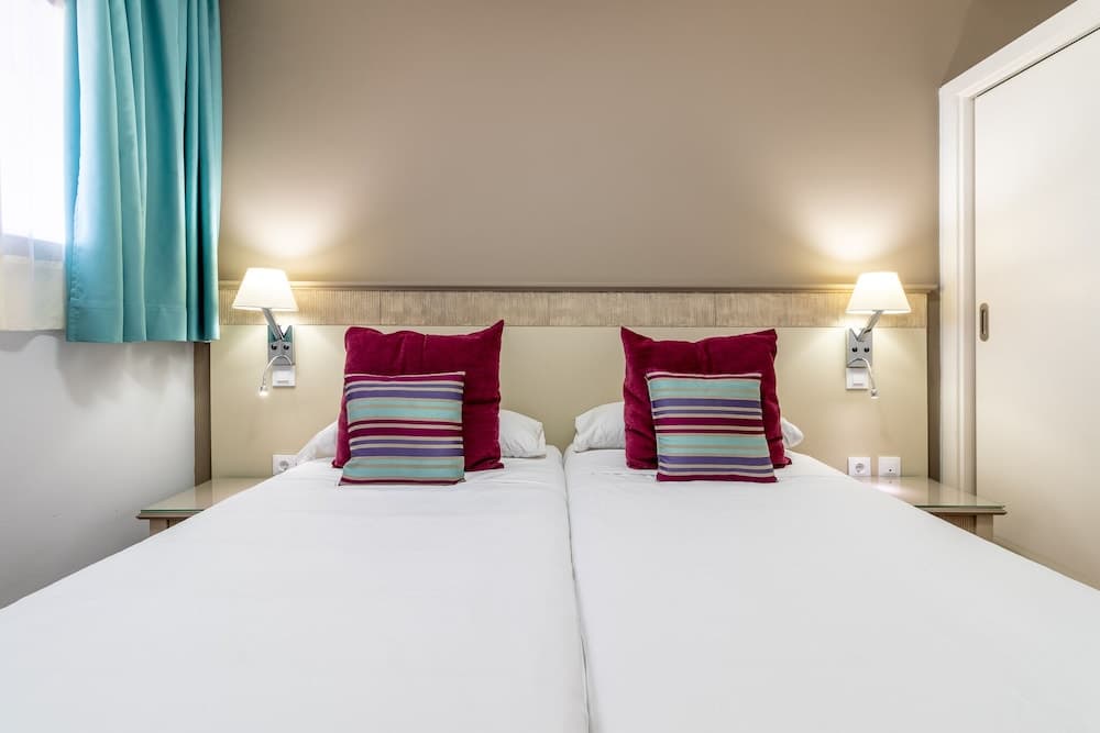 Amadores Beach Apartments, Mogan