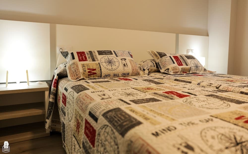 dpCristal City Apartments, Sarria, photo 6