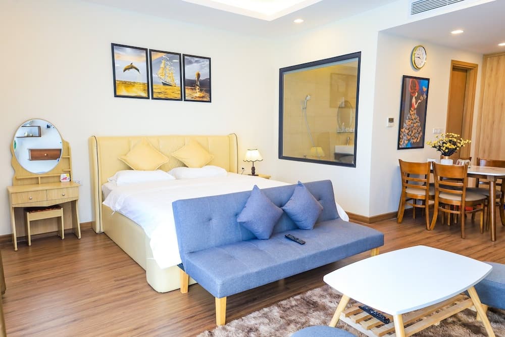 FLC Sea Tower Quy Nhon TH Apartment, Quy Nhon, photo 5