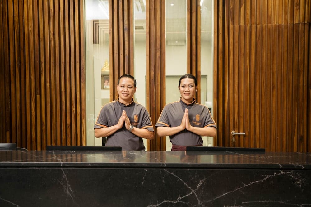 SN Residences, Vientiane, photo 4