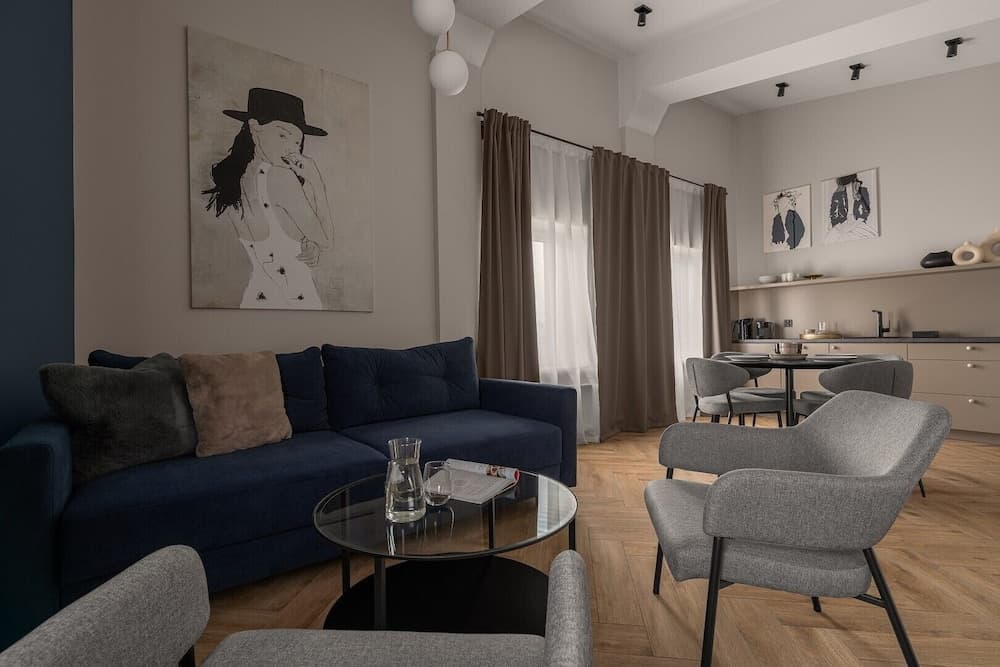 Apartio Rooms Katowice, Katowice, photo 3
