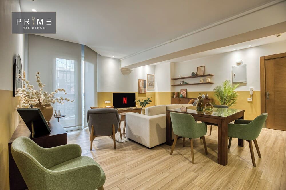 Prime Residence Golf Kattameya, Cairo, photo 5