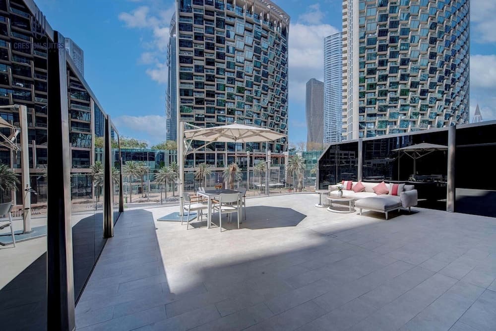 Creston Suites Address Opera Residences T2, photo 2