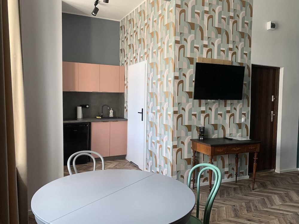 Apartamenty Piotrkowska 28 by Good Time, Lodz, photo 4