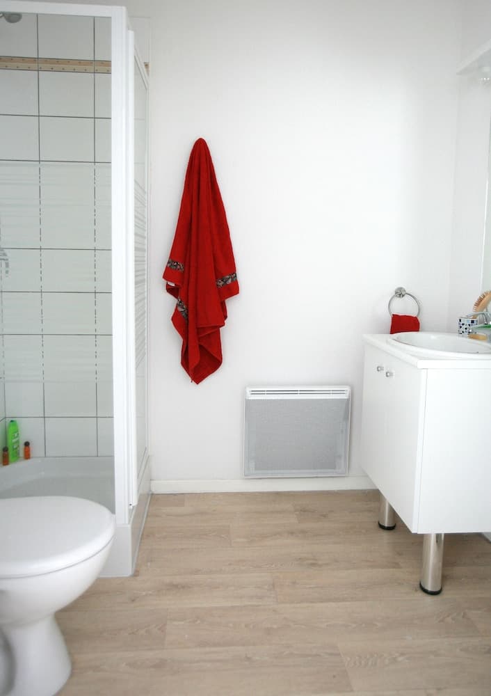 Suiteasy Résidence Lucien Jonas, Aulnoy-lez-Valenciennes, photo 4