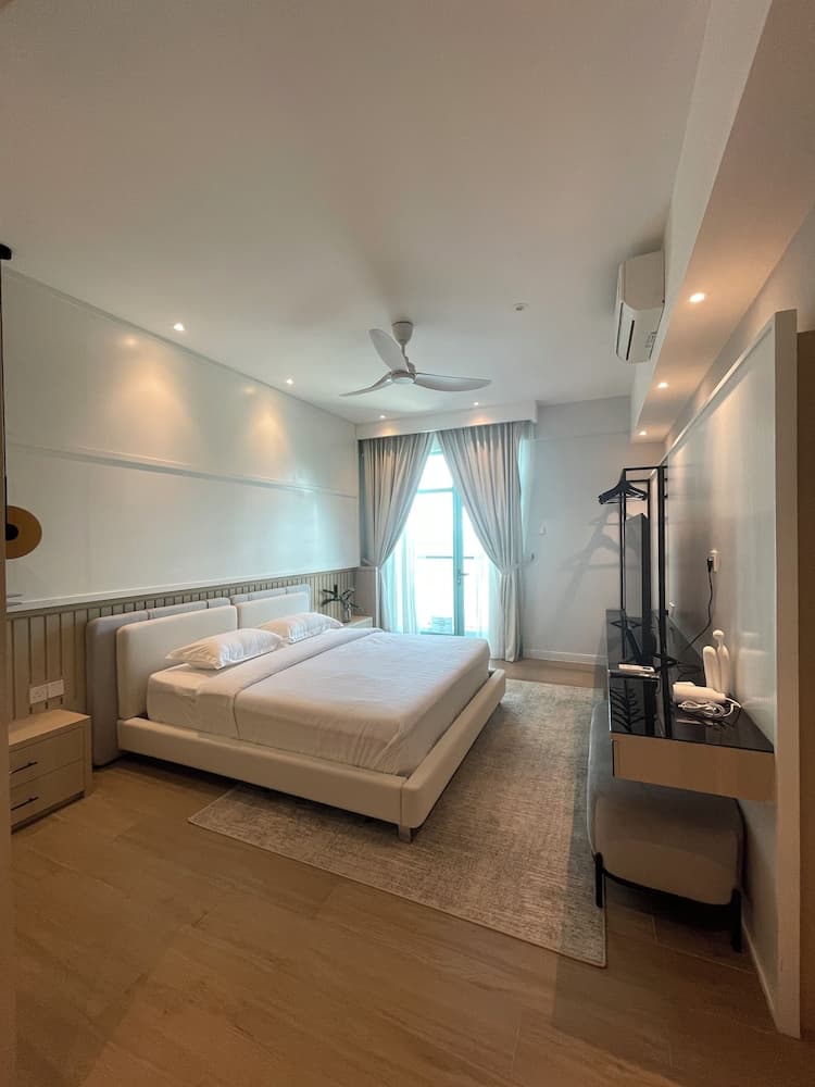 La.mer Butik Hotel, Kota Kinabalu, photo 4