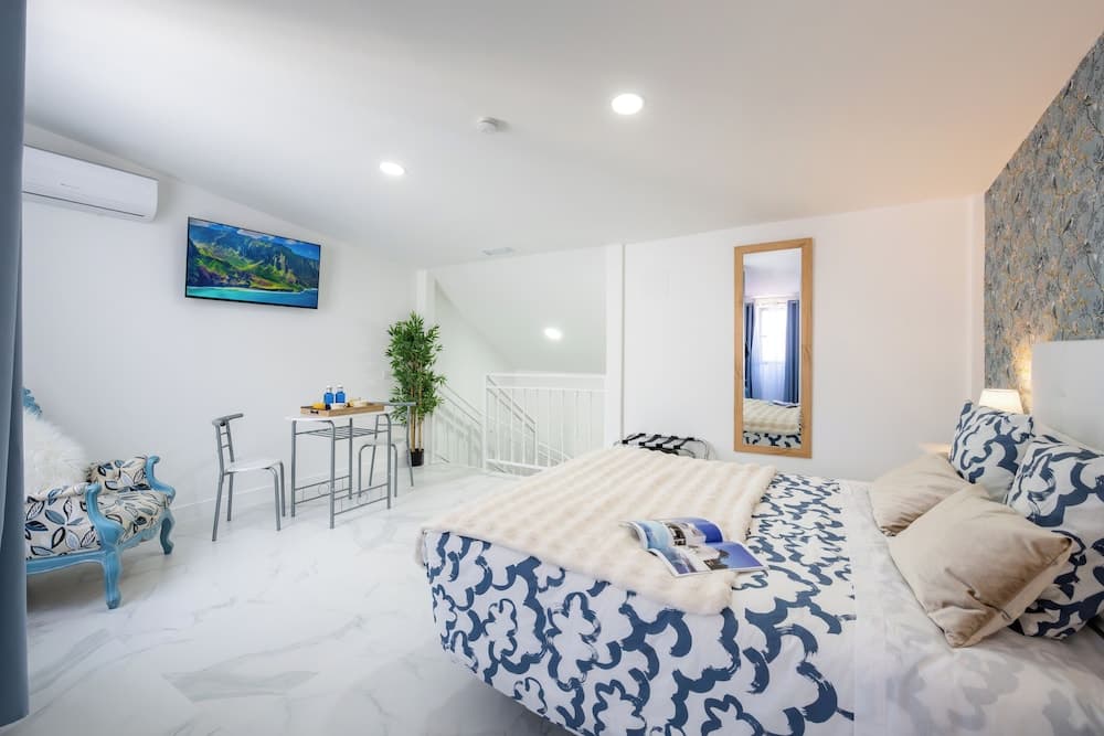 Bety Dreams Apartments, Madrid, photo 4
