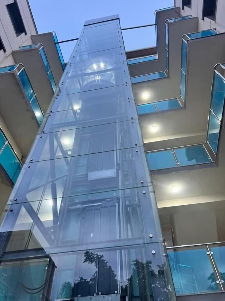 Residence vacance aniss, Ain El Turk