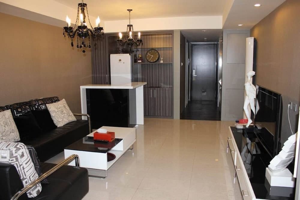 Wangfujing Xin Xiang Ya Yuan Apartment, Beijing, photo 3