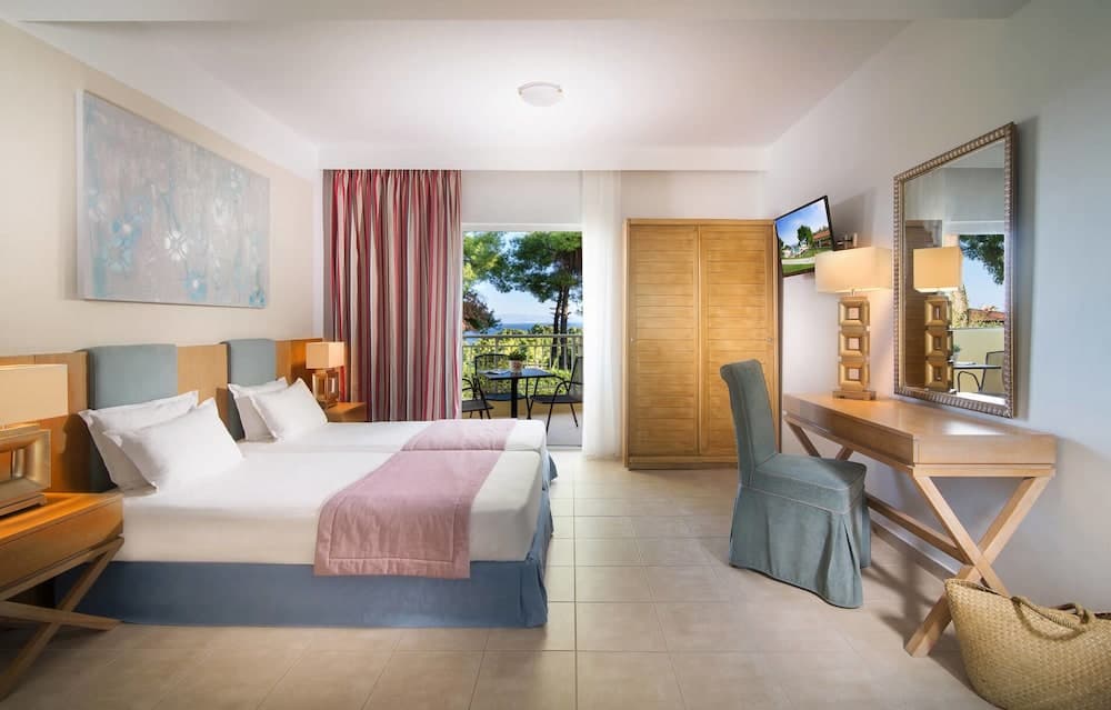 Alkion Hotel, Kassandra, photo 6