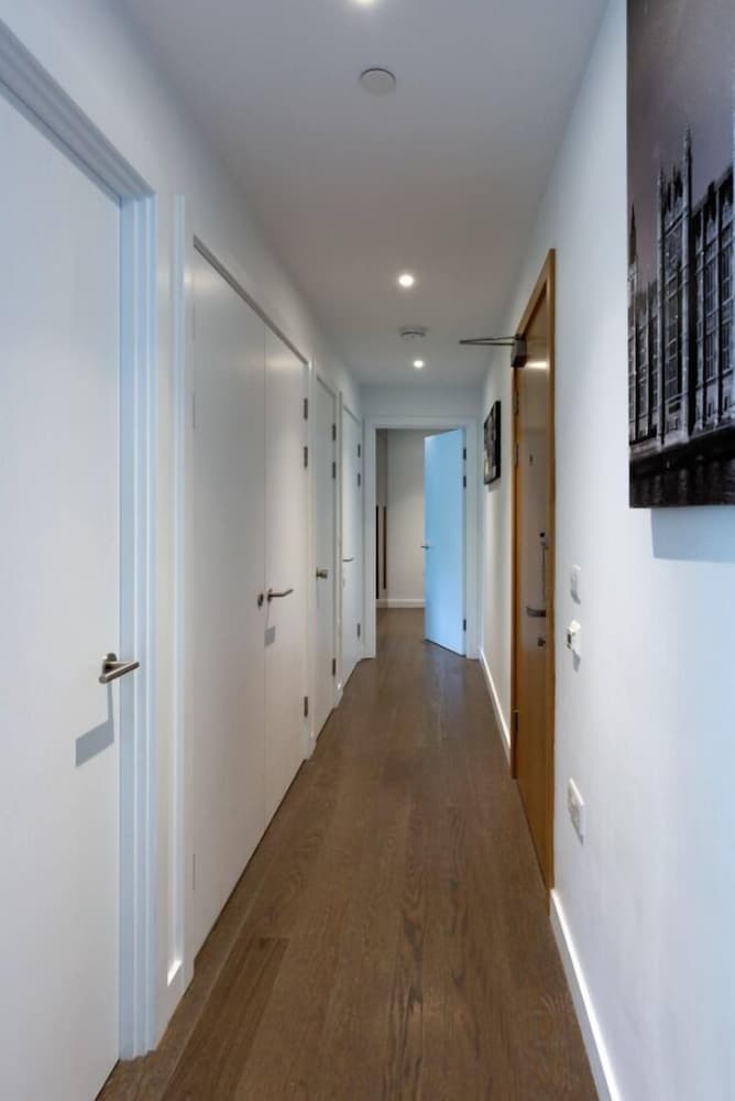 Deluxe Central London Apartment, London, photo 5