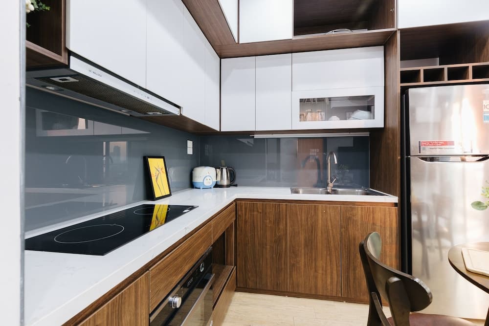 Cara Rustic Apartment, Hanoi, photo 6