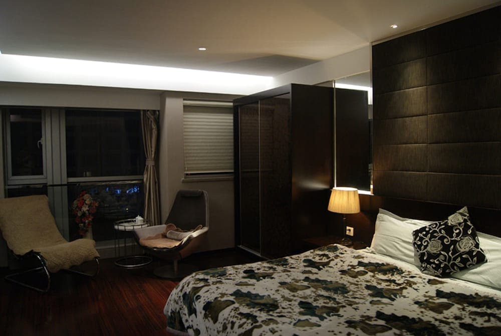 Nanjing Kaibin Apartment - Kairun No. 5, Nanjing, photo 6