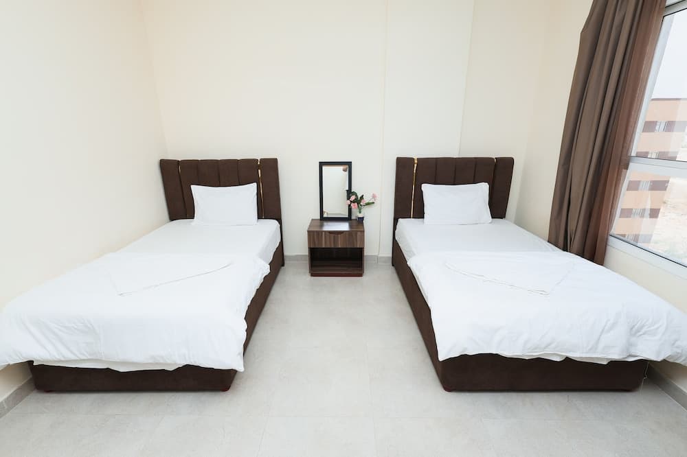 Nassayem Salalah Hotel Apartments Owqad, dofar, photo 2