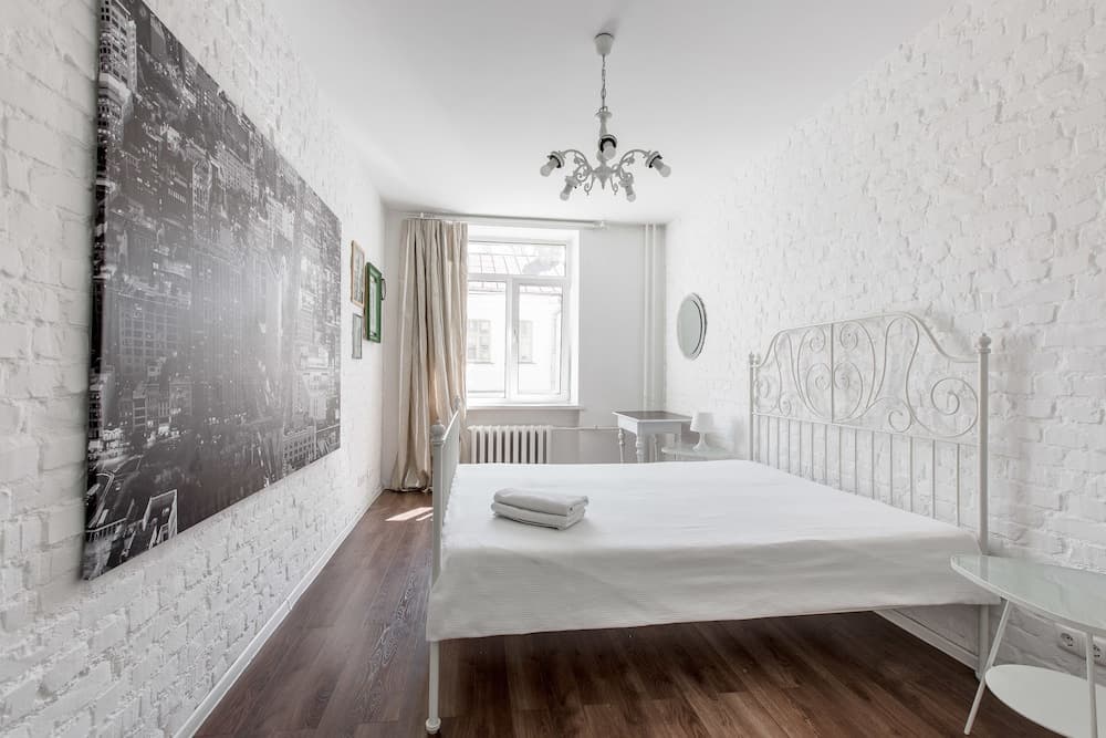 SutkiMinsk Apartment, Minsk, photo 3