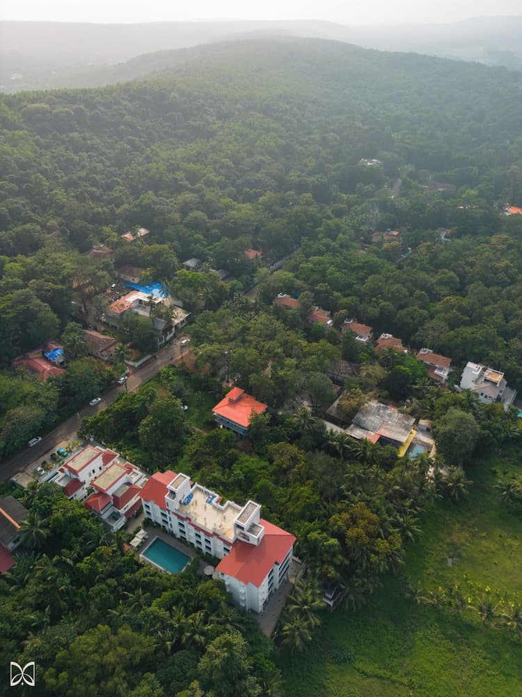 Assagao Residency, Assagao, photo 6