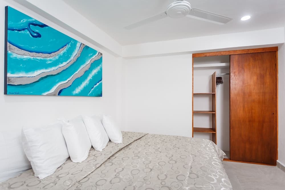 Kaam Accommodations, Puerto Morelos, photo 4