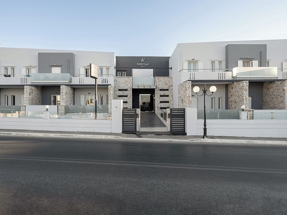 Nontas Suites, Chania