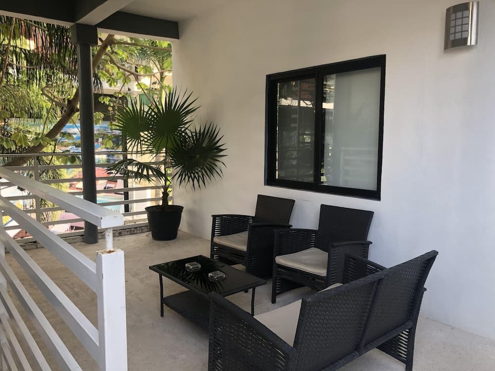 SILVERSANDS Hotel Boutique - 5Th Ave, Playa del Carmen, photo 2