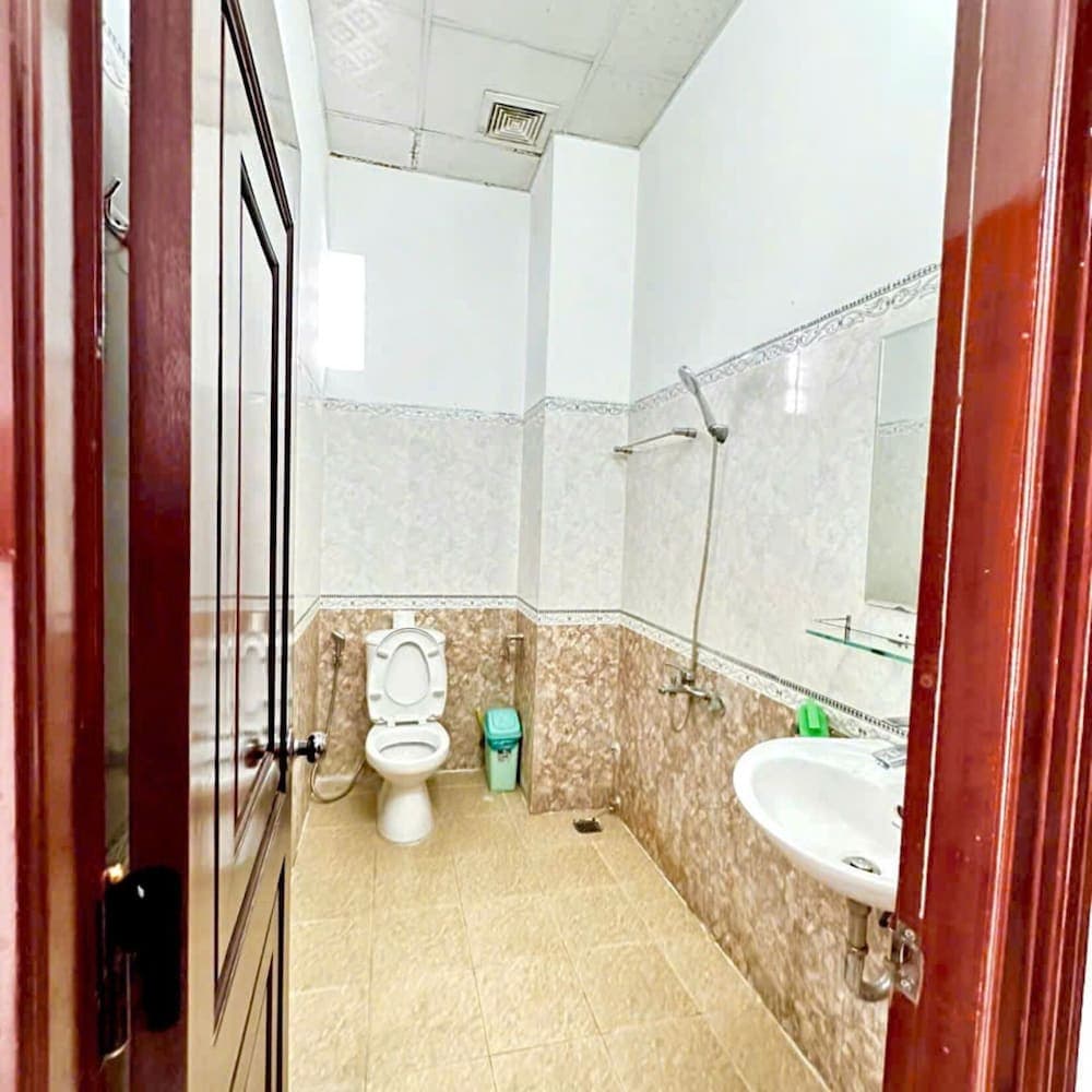Van Kim Hotel, Nha Trang, photo 3