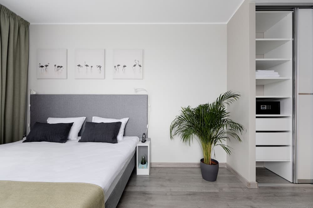 Apart-hotel IN2IT, St. Petersburg