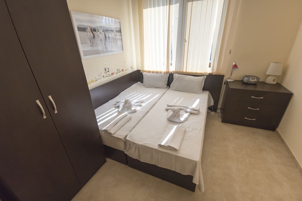 Apollon Apartments, Nessebar, photo 4