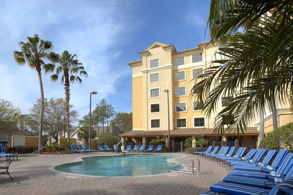staySky Suites - I Drive Orlando, Orlando, photo 6