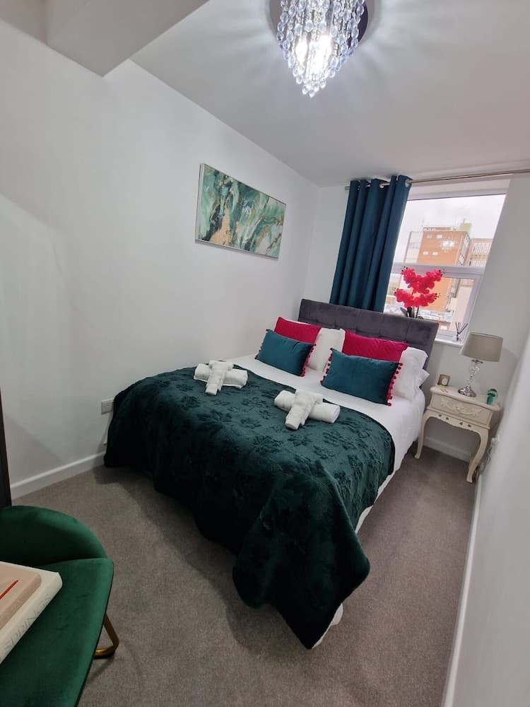 FC Platinum Accommodation LTD, Watford, photo 2