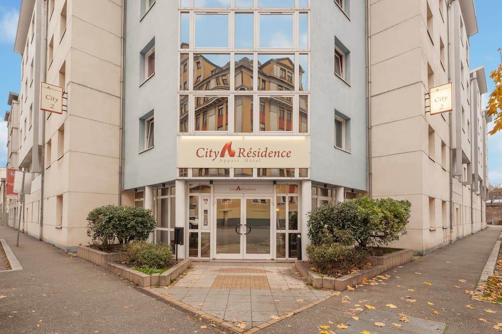 City Residence Access Strasbourg, Strasbourg, photo 6